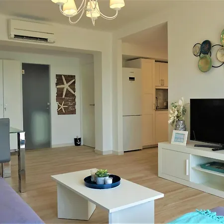 La Perla Del Mar 1 Apartamento Son Servera (Mallorca)