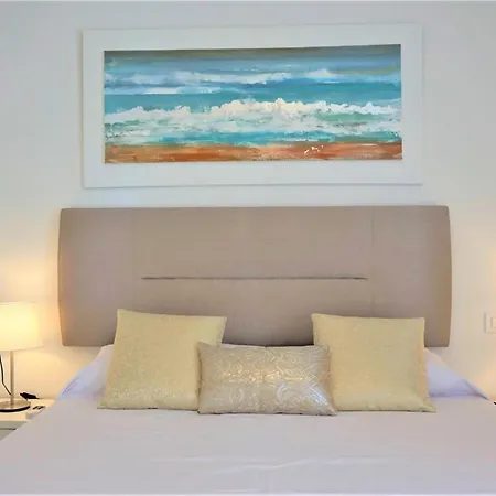 La Perla Del Mar 1 Apartment Son Servera (Mallorca)