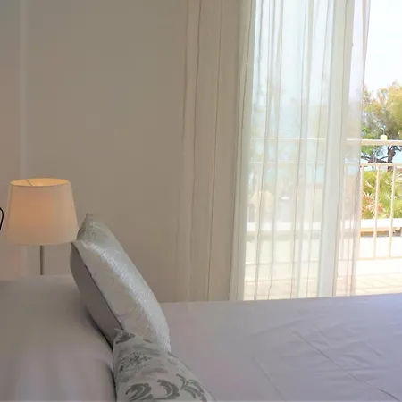 La Perla Del Mar 1 * 松塞尔韦拉