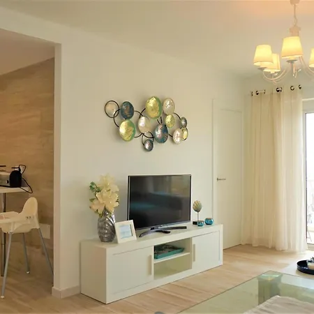 Apartment La Perla Del Mar 1