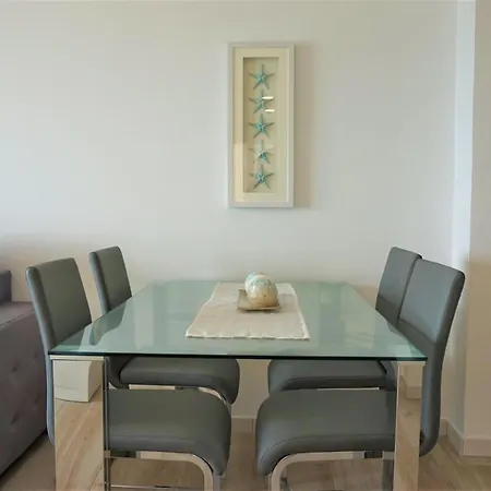 Apartment La Perla Del Mar 1 Son Servera (Mallorca)