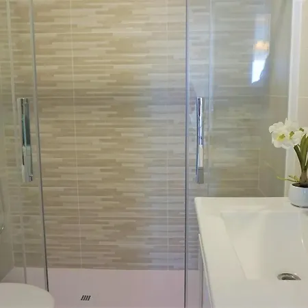 Apartment La Perla Del Mar 1 *