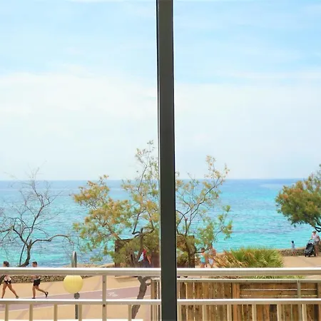 Apartment La Perla Del Mar 1 Son Servera (Mallorca)