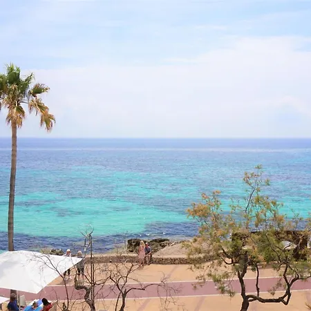 La Perla Del Mar 1 Apartment