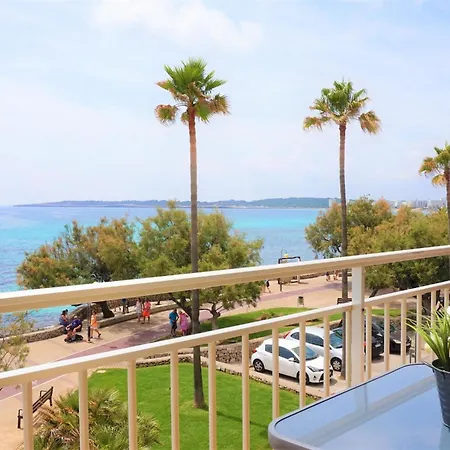 Apartment La Perla Del Mar 1 *