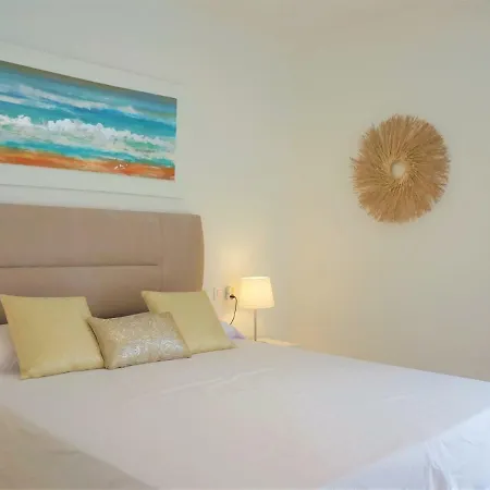 La Perla Del Mar 1 松塞尔韦拉